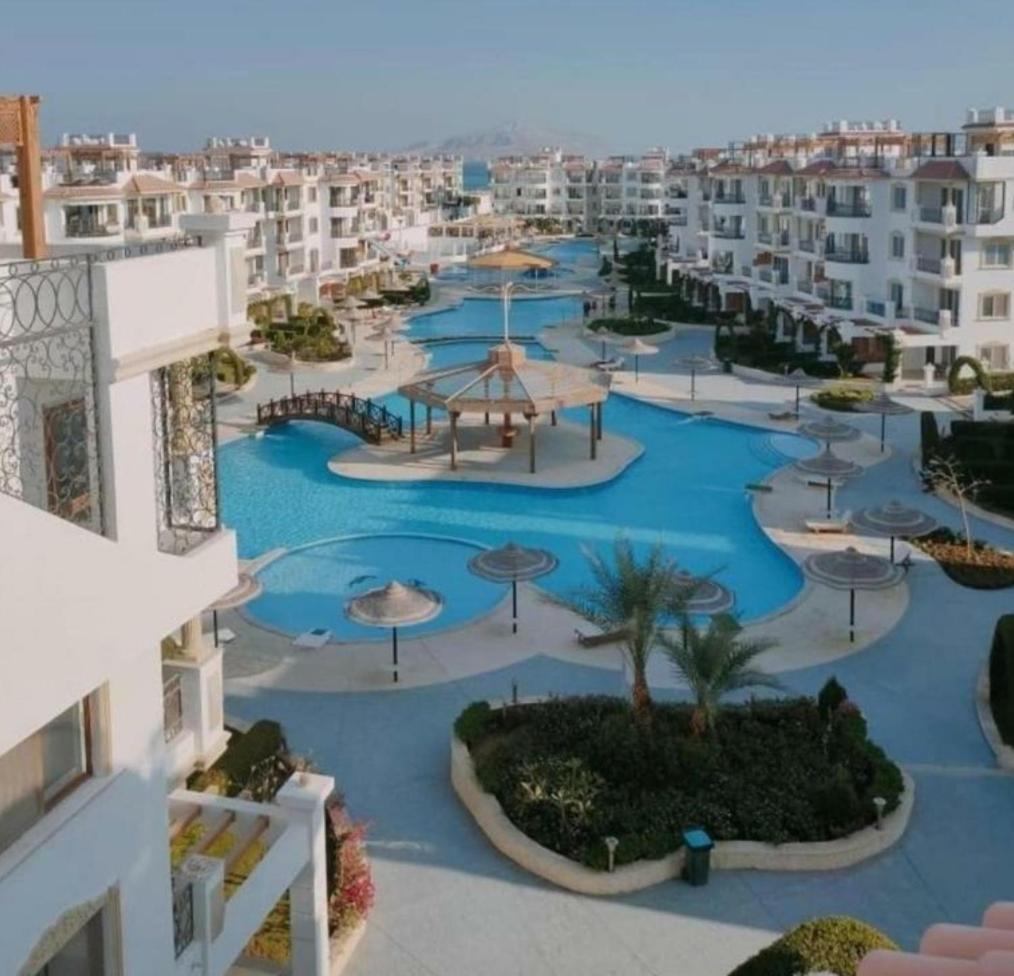 Hills Apartament *