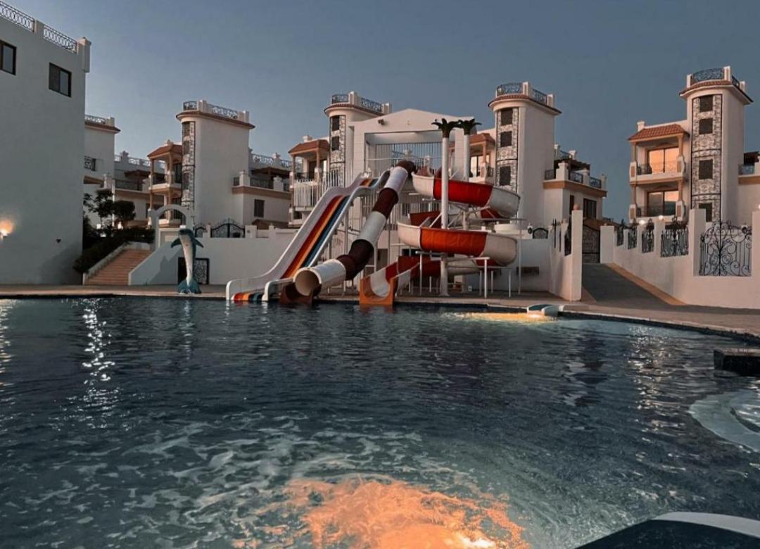 Apartament Hills *
