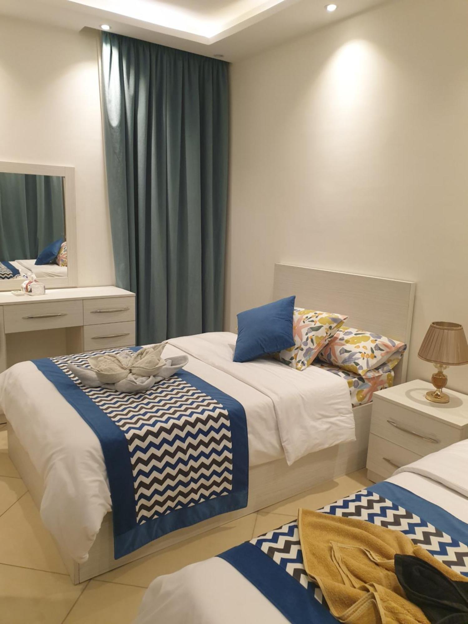 Apartament Hills