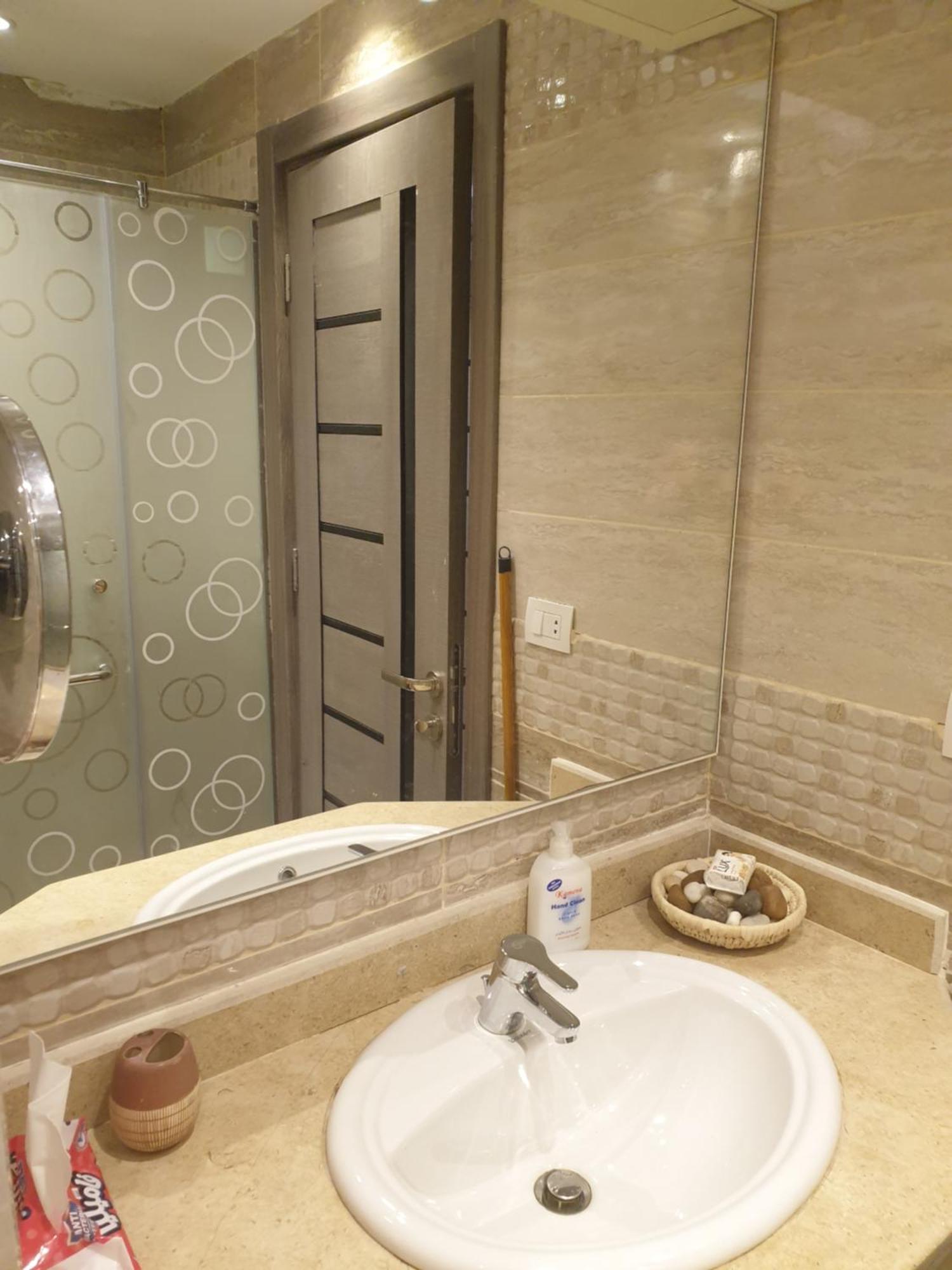 Hills Apartament Szarm el-Szejk