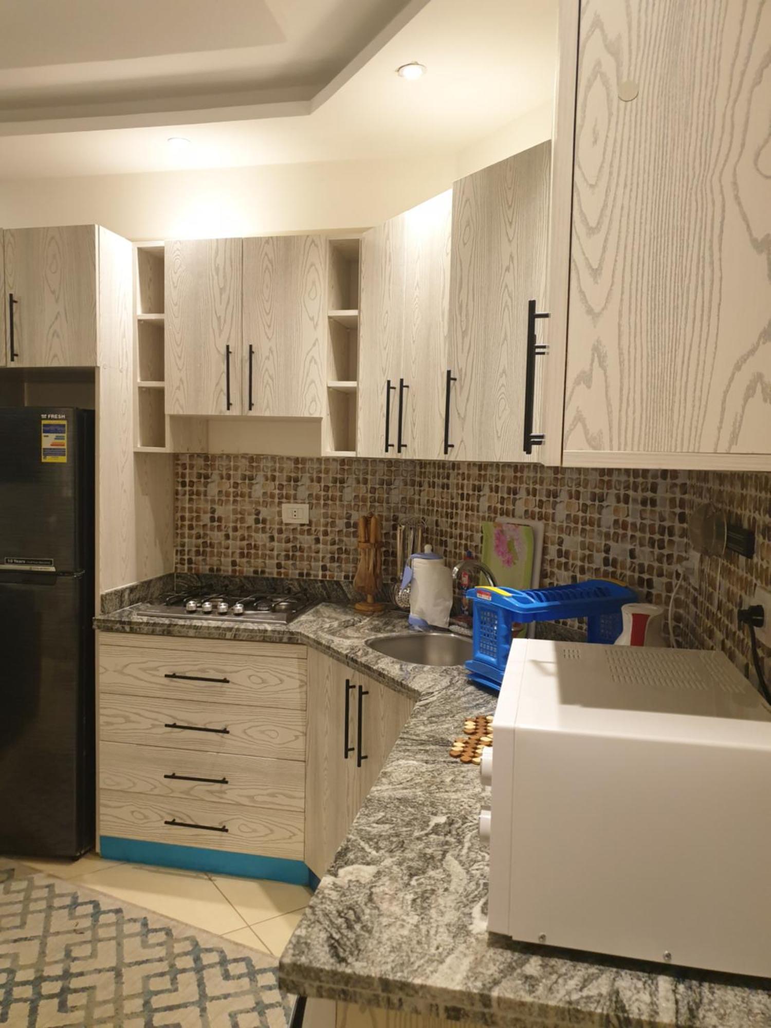 Apartament Hills Szarm el-Szejk