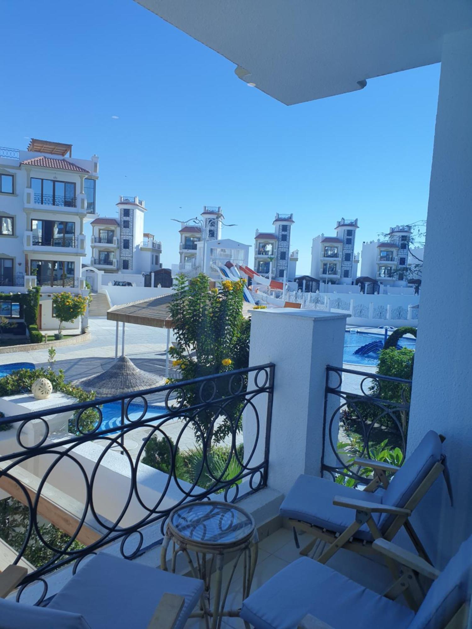 Apartament Hills *
