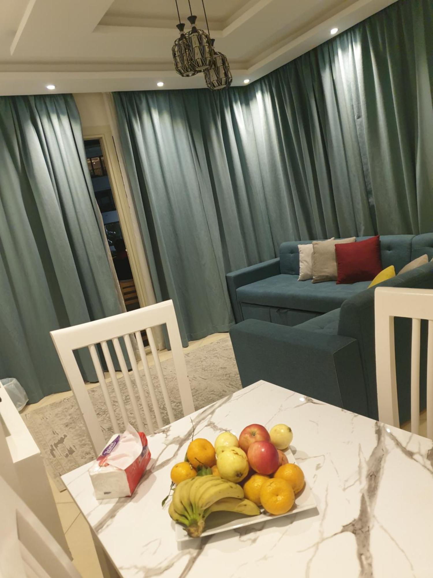 Apartament Hills