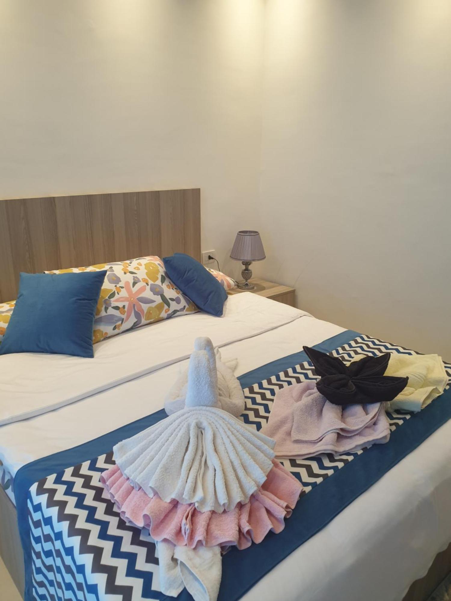 Apartament Hills