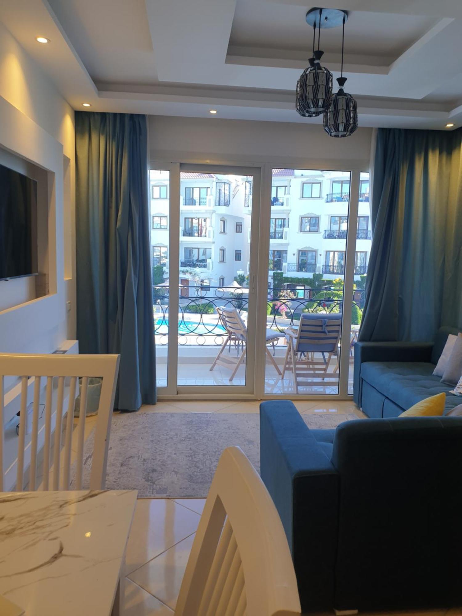 Hills Apartament