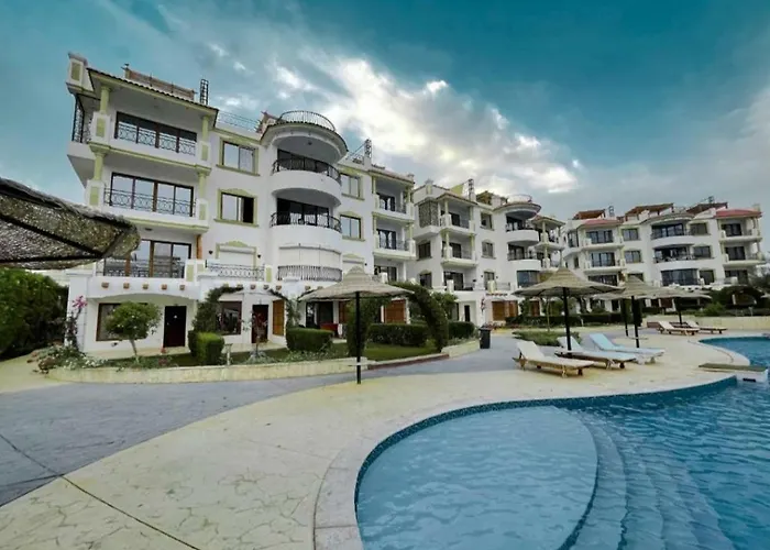 Sharm Hills
